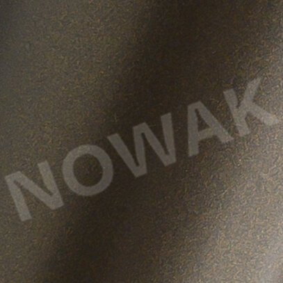 Noga LONATO H-150 mm - brąz