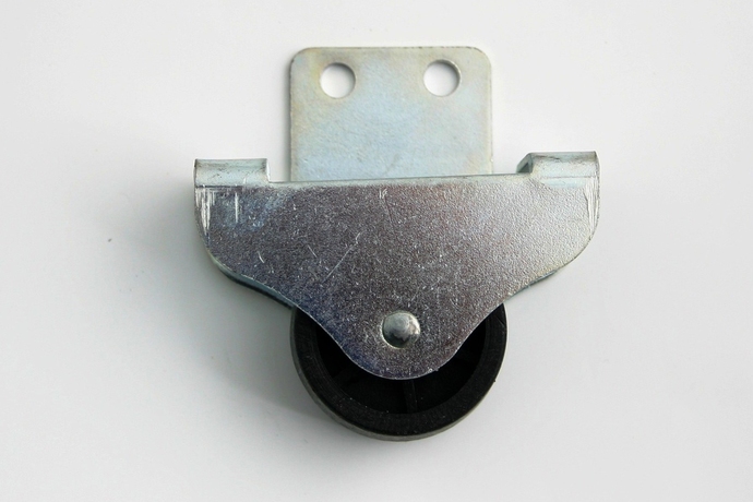 Cutted roller k-16