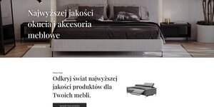 Nowa strona internetowa – jeszcze bliżej naszych klientów!