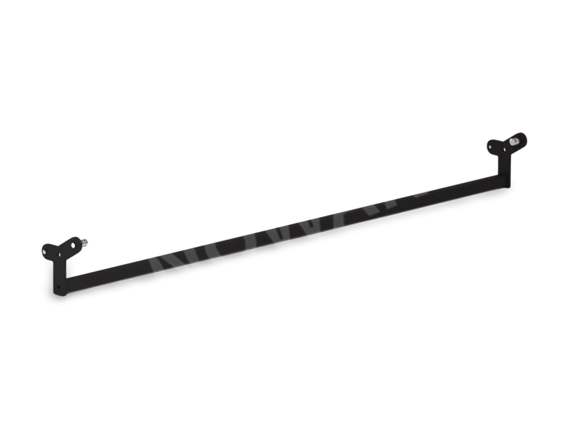 Łącznik stały MOS W-680 Roll