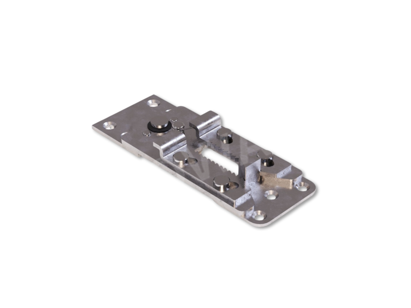 Łacznik sofy AHK 3 L-136,5 mm