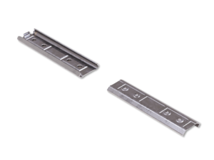 Szyna komplet stożkowa H-150 mm