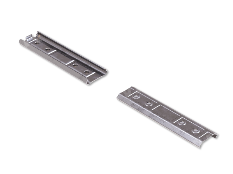 Szyna komplet stożkowa H-150 mm