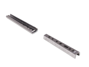 Szyna komplet stożkowa H-155 mm