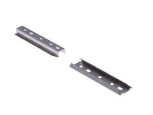 Szyna komplet  H-133 z fasolkami