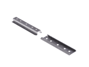 Szyna komplet H-130 przelotowa