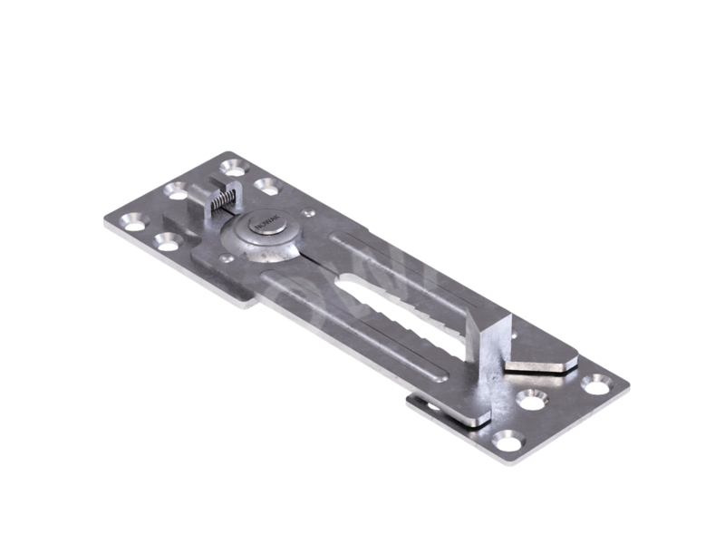 Sofa-Verbinder AHK 6 L-173 mm 