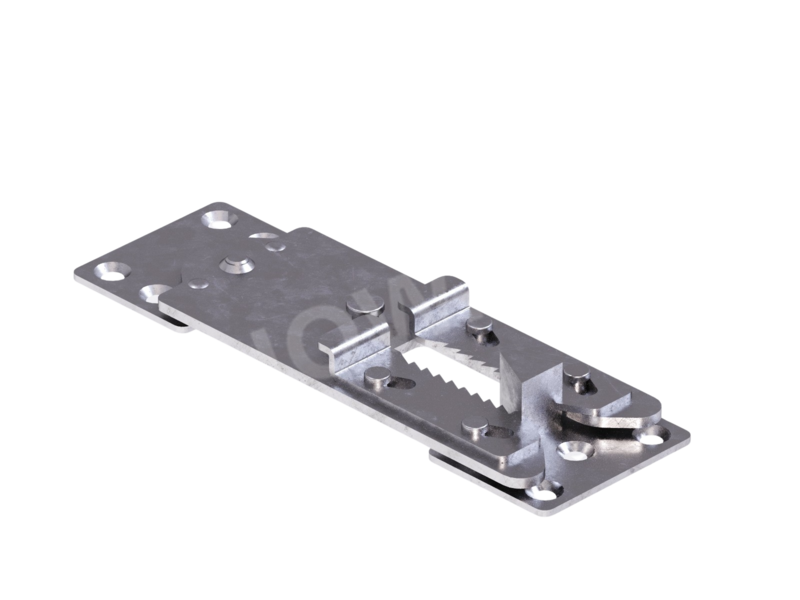 Łacznik sofy AHKG L-174 mm