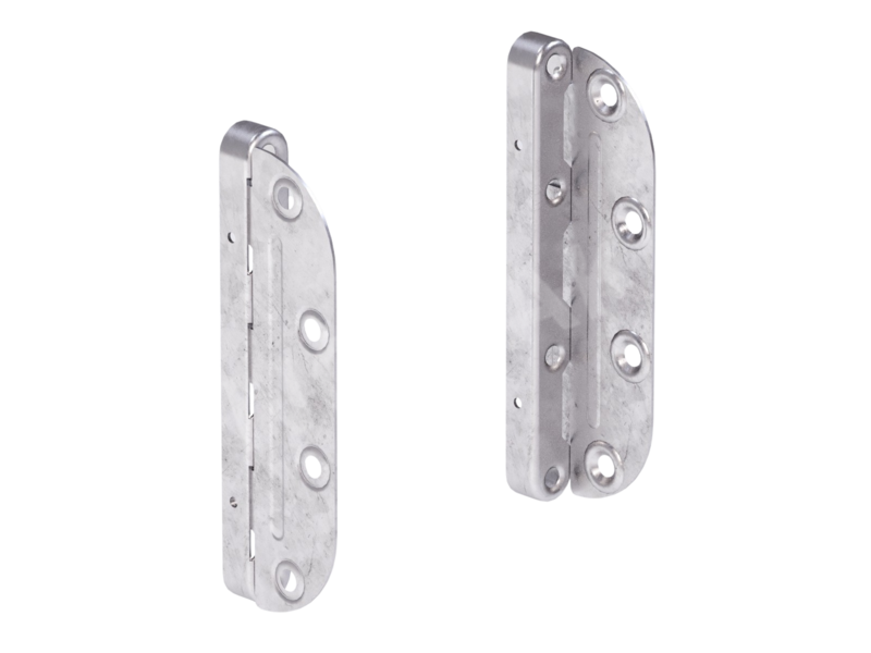 Łącznik łóżka HTX130