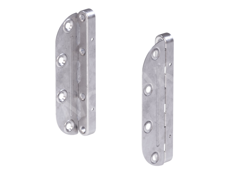 Łącznik łóżka HTX130