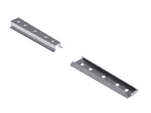 Szyna komplet stożkowa H-130 mm 