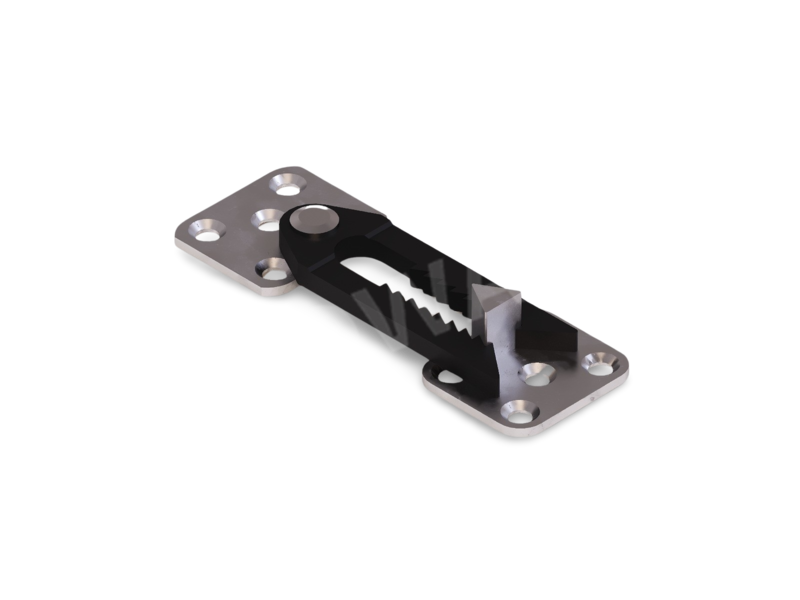 Łacznik sofy SC L-75 mm