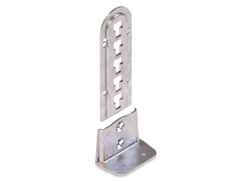 Łącznik belki regulowany 5 położeniowy