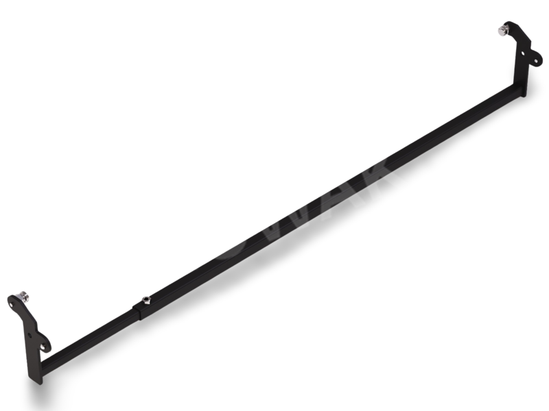 Łącznik regulowany MOS WGL