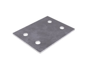 Montageplatte 36x46
