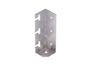 Blacha narożna 180x58x58 (P+L)