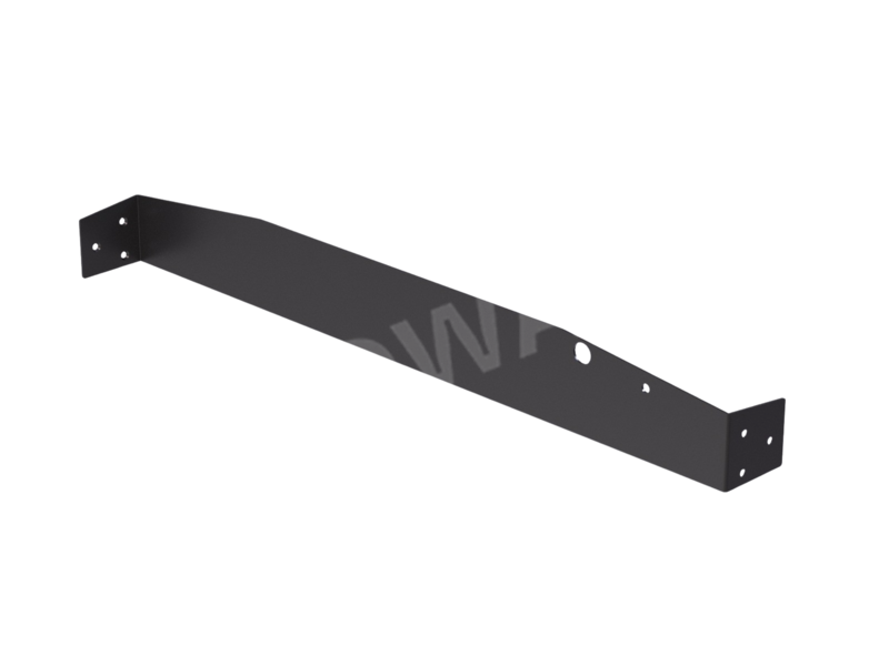 Uchwyt blacha trapezowa KIWI