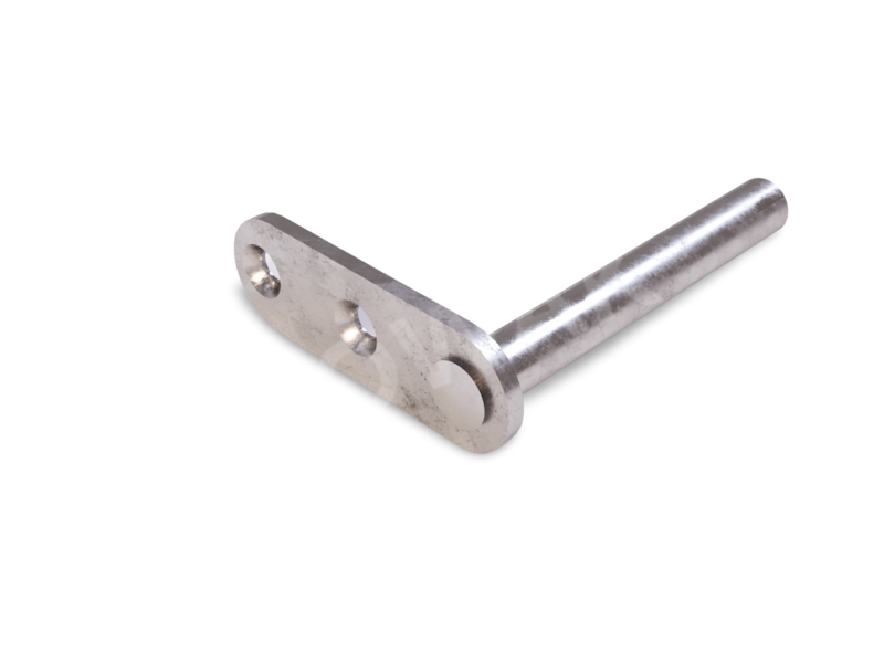 Bolec z uchwytem L-70