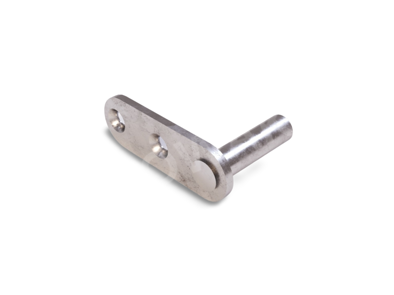 Bolec z uchwytem L-35