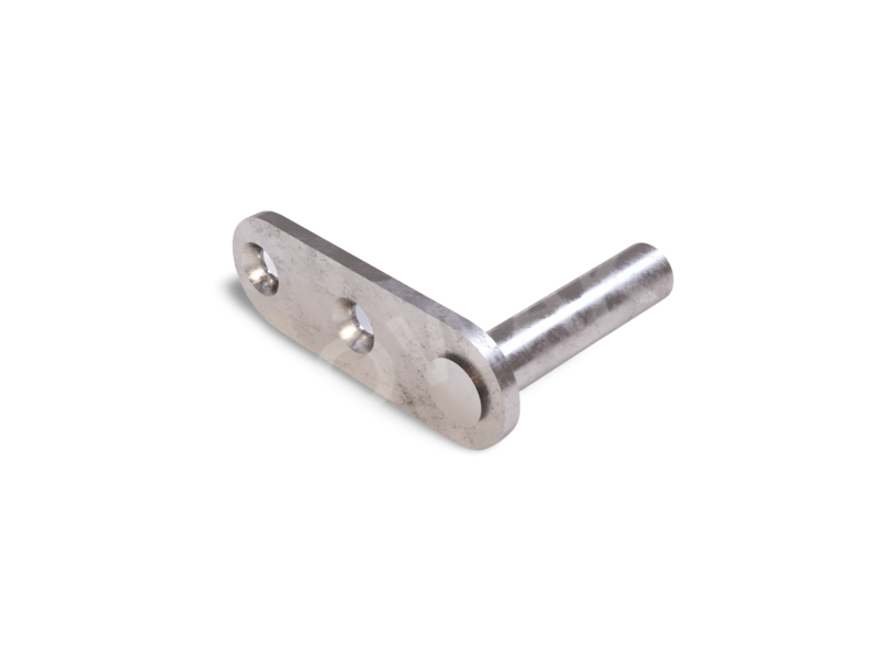 Bolec z uchwytem L-40