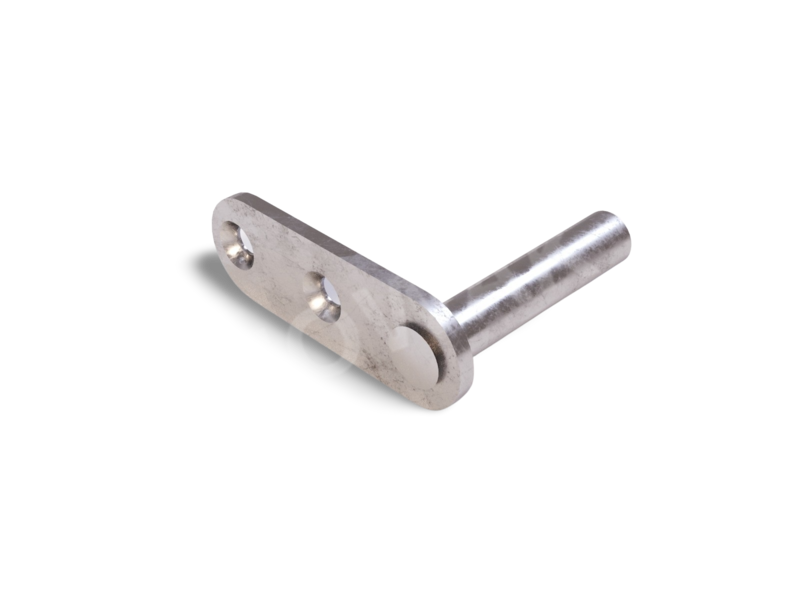 Bolec z uchwytem 35-70