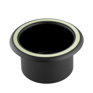 CUP Holder LUMI - czarny