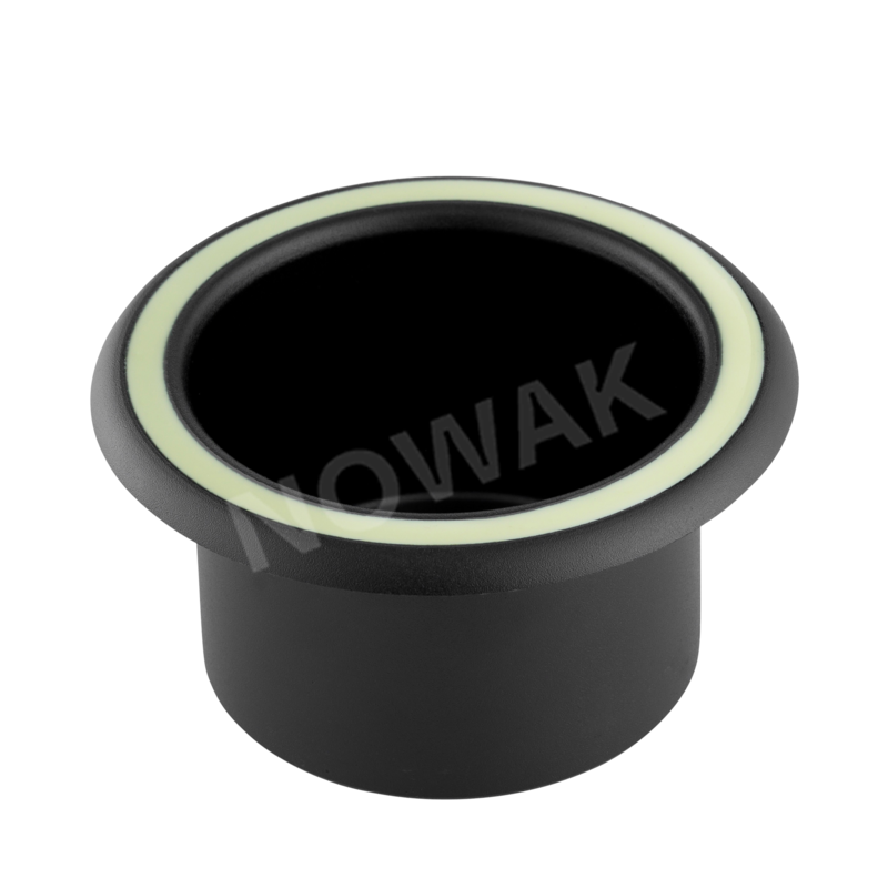 CUP holder LUMI - tworzywo