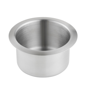 CUP Holder ZG - stal nierdzewna