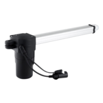 Siłownik liniowy L-500 + pilot