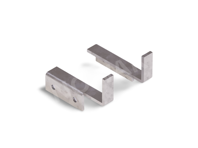 Hak H-37 komplet P+L