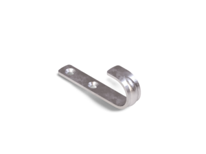 Hak 28 wąski H1a wzmocniony