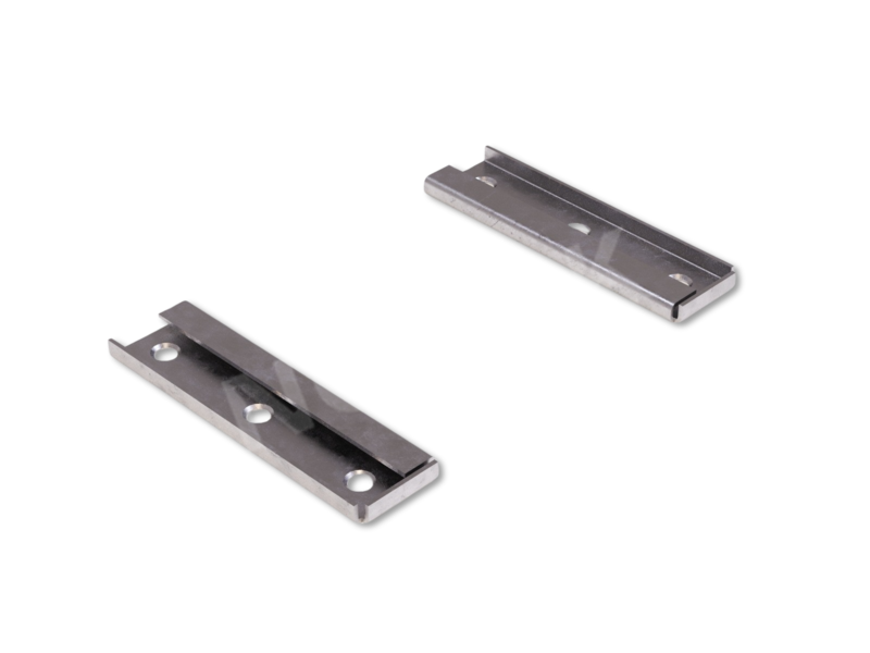 Wsuwka M prawa i lewa - ocynk