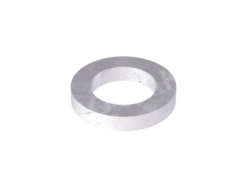 Podkładka cynkowana Fi-30/18mm 5mm KIWI