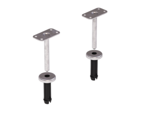 Mechanizm zagłówka PLM