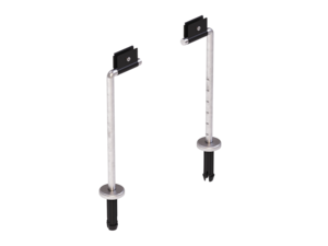 Mechanizm zagłówka 1612