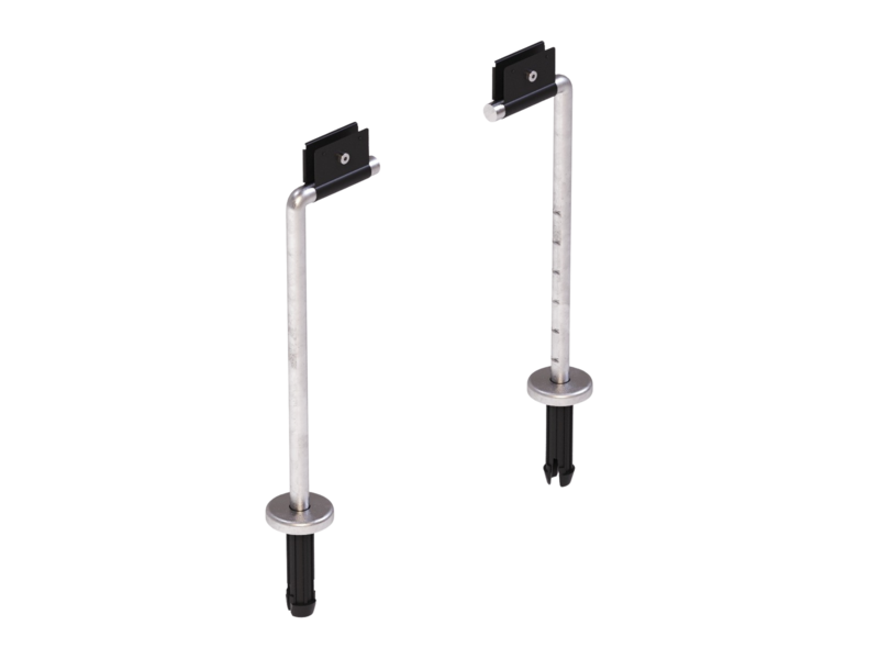 Mechanizm zagłówka 1612