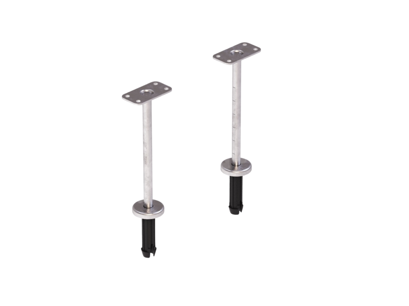 Mechanizm zagłówka PL-12