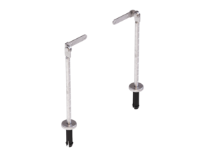 Mechanizm zagłówka 1613 P+L