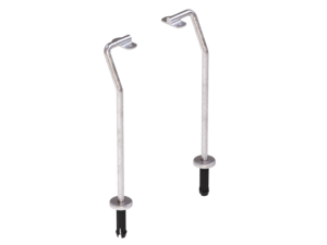 Mechanizm zagłówka 1614