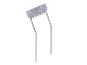 Mechanizm zagłówka podwójny z blachą