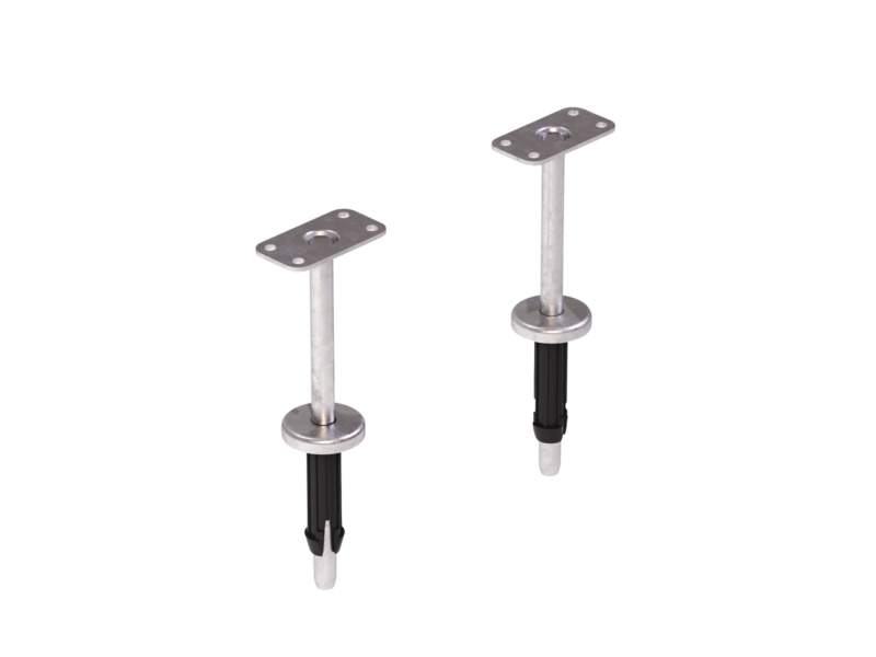 Mechanizm zagłówka PLM-200