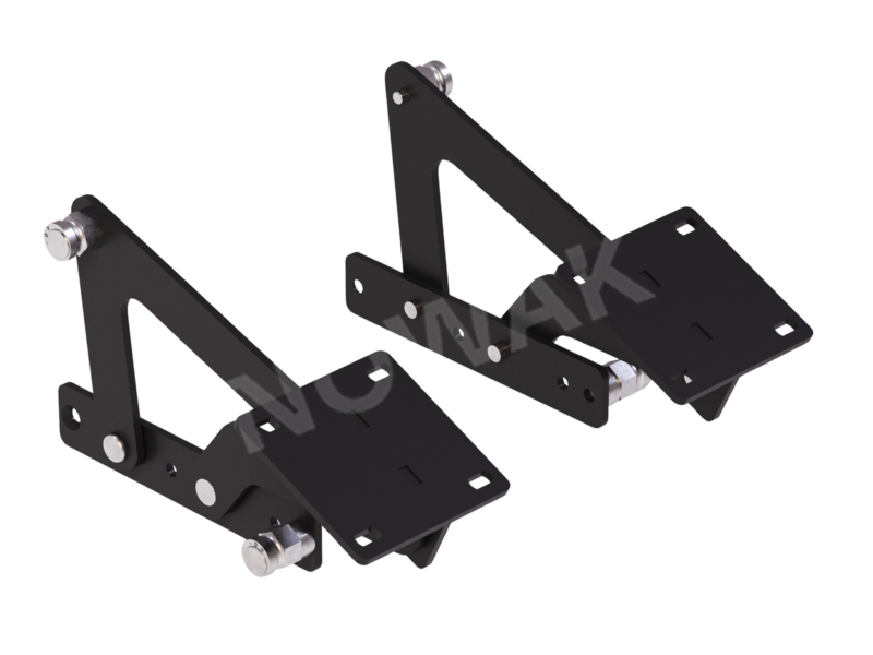 Mechanizm oparcia WGL