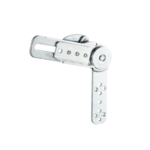 Mechanizm IW150T-5-90 - 105°-180° small z ruchomym kątownikiem 