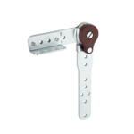 Mechanizm zapadkowy IWS-SS-90-L