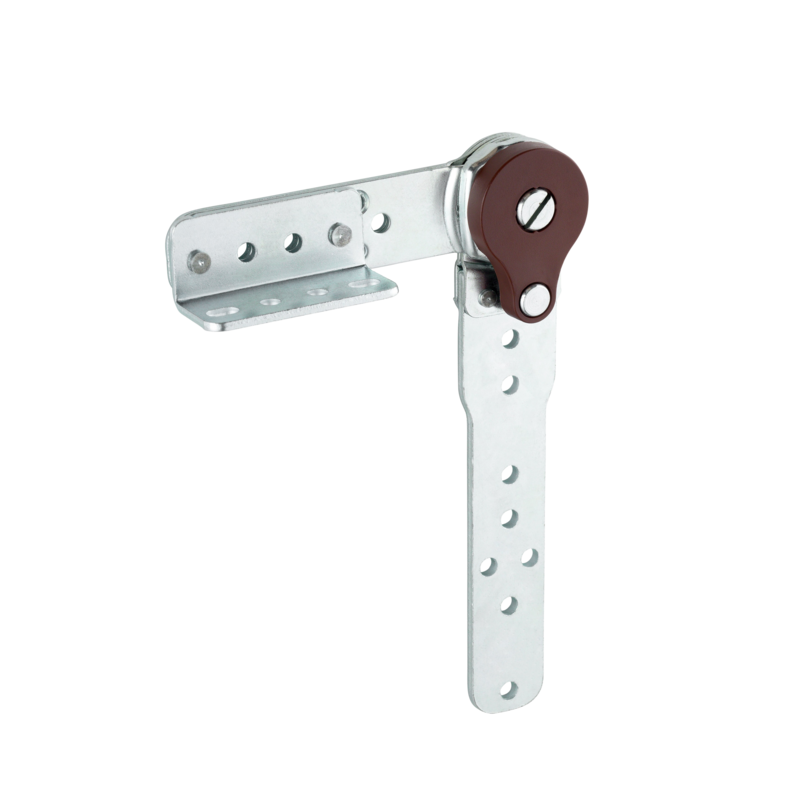 Mechanizm zapadkowy IWS-SS-90-L