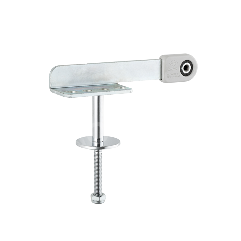 Mechanizm LS100-MP-90L-30A - 90° -90°-180°