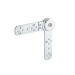 Mechanizm zapadkowy IWS