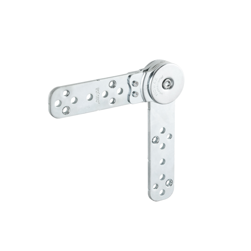 Mechanizm zapadkowy IWS