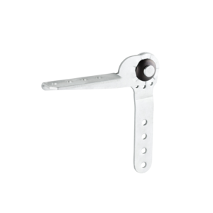 Zawias Cierny ICC 8-360 z kątownikiem AG1