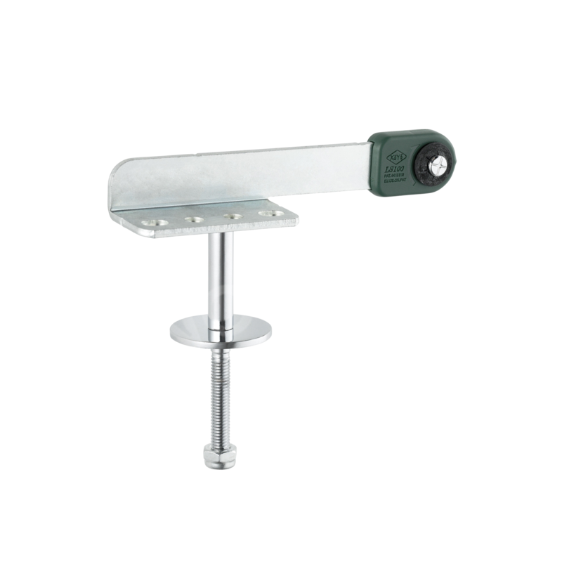 Mechanizm Compact LS100-15L-L30A 90°-180°